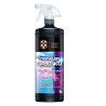 Cera Rapida Carnauba Turbo Wax 1 Litro Ternnova