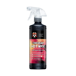 Cera Carnauba Hot Wax 500...