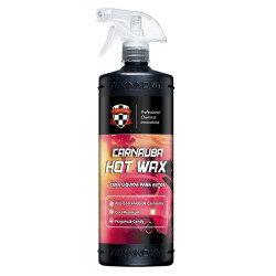 Cera Carnauba Hot Wax  1...