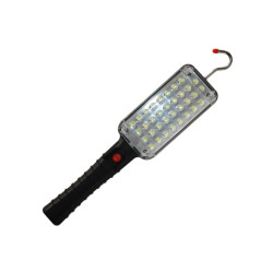 Portatil Led 34 Led 24v Kube