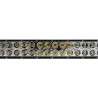 Barra Led Luxled Epistar Curva 100 Led 300 w 1.39 M