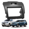 Marco Adaptador Chevrolet S10 Blazer 2013-2015 7 Pulgadas