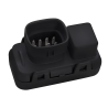 Alarma Moto Positron Duoblock DB 350 PRO G8 Con Presencia 2 Controles