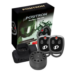 Alarma Moto Positron...