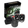 Alarma Moto Positron Duoblock DB 350 PRO G8 Con Presencia 2 Controles