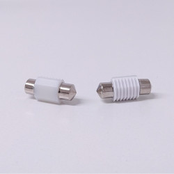 Led Tubular Festoon 31 Mm...