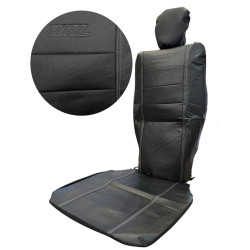 Funda Cubre Asiento Luxury...