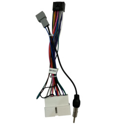 Cableado Interface Chevrolet S10 Blazer 2013-2015