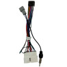 Cableado Interface Chevrolet S10 Blazer 2013-2015