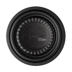 Subwoofer Slim Bomber TKL 400 10 Pulgadas 400 Rms 4 Ohms