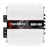 Amplificador Digital Taramps Bass 400.1 Canal 4 Ohms