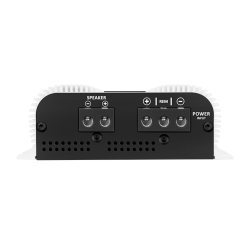 Amplificador Digital Taramps Bass 400.1 Canal 4 Ohms