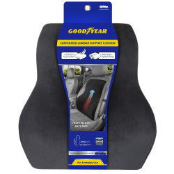 Soporte Lumbar Goodyear Con...