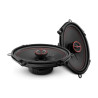 Parlantes Ds18 G5.7xi 5x7 Pulgadas 50wrms 4 Ohms