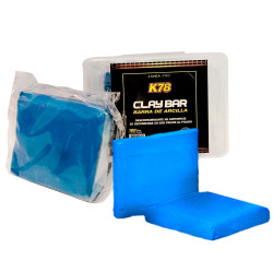 Clay Bar Descontaminante De...