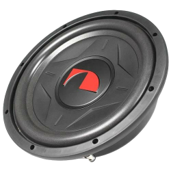 Subwoofer Nakamichi Slim...