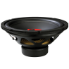 Subwoofer Nakamichi NSW12D 12 Pulgadas 1200w 4 Ohms