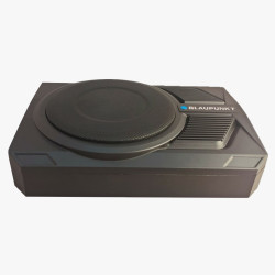 Caja Amplificada Slim Blaupunkt GTHS-131PRO 350w