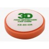 Pad Espuma 5 Pulgadas European Para Corte Medio Naranja 3d