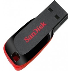 Pen Drive Sandisk Grande 16 Gb
