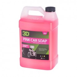 Shampoo Concentrado 3d Pink...
