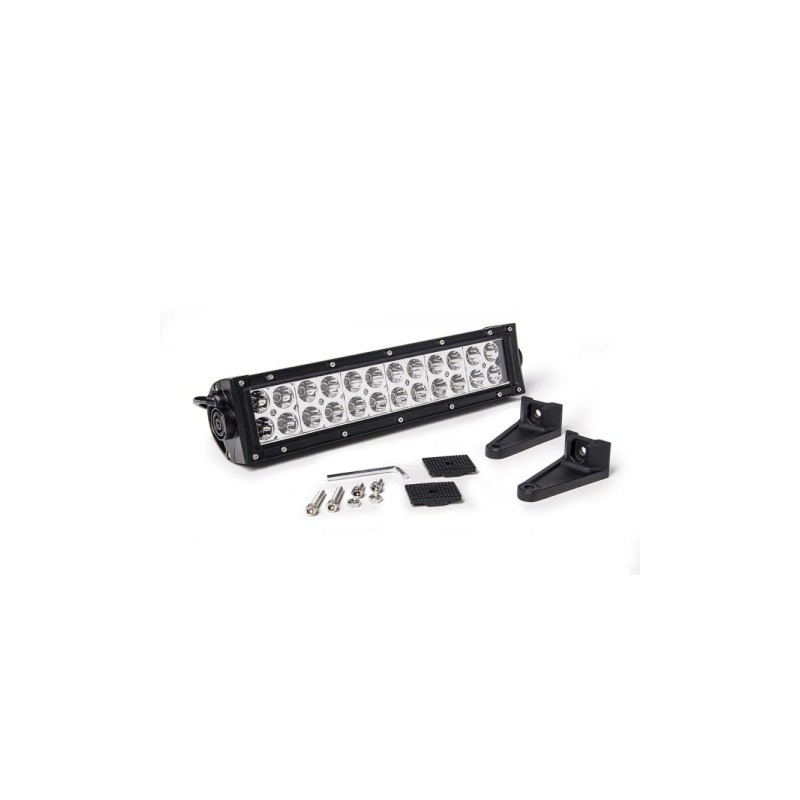 Barra Lex Led Recta Bar72 24 Led 72w 32.2cm 12-24v