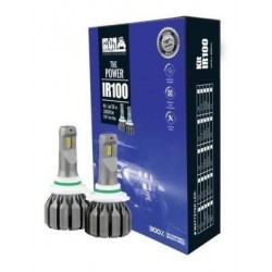 Cree Led 9005 IR100 30000 Lumenes 36 W Chip Csp Canbus