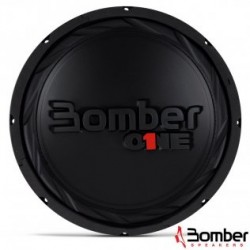 Subwoofer Bomber One 8...