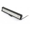 Barra Lux Led Recta Bar90 30 Led 90w 38.5cm 12-24v