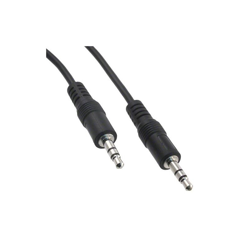 Cable Arwen Plug St 3.5 A Plug St 3.5 0.90 Metros
