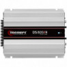 Amplificador Digital Taramps Ds800.4 2 Ohms 4 Canales 4 X 200w