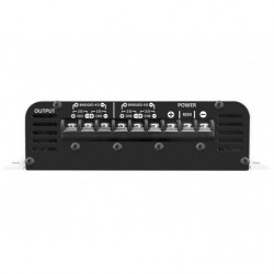 Amplificador Digital Taramps Ds 440.4 110w Rms X 4 Canales