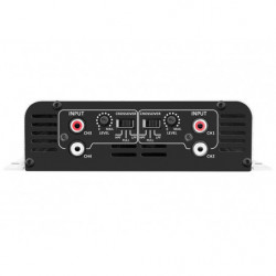 Amplificador Digital Taramps Ds 440.4 110w Rms X 4 Canales