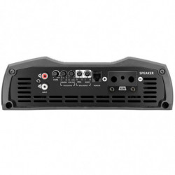 Amplificador Digital Taramps Md8000.1 1 Ohm 1 Canal 8000w X 1