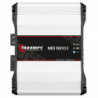 Amplificador Digital Taramps Md1800.1 1 Ohms 1 Canal 1800w X 1