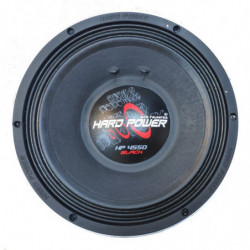 Woofer Hard Power 12 Pulg 4550 Rms 2 Ohms
