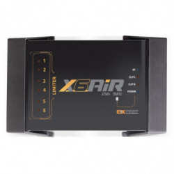 Procesador De Audio Expert X6 Air 6 Canales Bluetooth