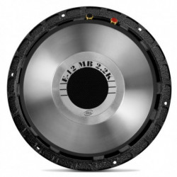 Woofer Eros 12 Pulgadas Mb 2k2 1100 Rms 4 Ohms