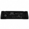 Amplificador Digital Taramps Hd3000.1 1 Ohm 1 Canal 3000 Rms