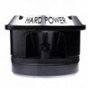 Tweeter Hard Power Tw450 Negro Y Aluminio 150w 8 Ohms