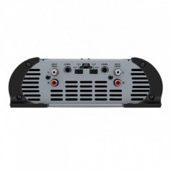 Amplificador Stetsom Hing Line Hl1200.4 2 Ohms 4 Canales 1200 Rms