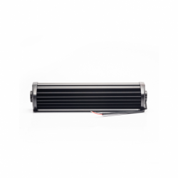 Barra Lex Led Recta Bar72 24 Led 72w 32.2cm 12-24v