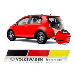 Insignia Volkswagen Moto...