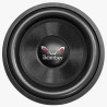 Subwoofer Bomber Bicho Papao 15 Pulgadas 1200w Bobina Doble