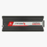 Amplificador Stetsom Force Extreme Hing Voltage
