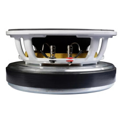 Woofer Medio Hard Power Hp400h 8 Pulgadas 8 Ohms 400 Rms