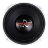 Woofer Medio Hard Power Hp400h 8 Pulgadas 8 Ohms 400 Rms