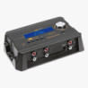 Procesador De Audio Expert Px1 R Line 4 Canales Pro Limiter