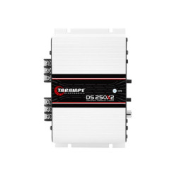 Amplificador Digital Taramps Ds250.2 2 Canales