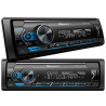 Estereo Pioneer Mvh-s325bt Con Bt Usb Android Spotipy Aux